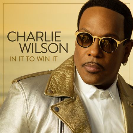 Charlie Wilson - I