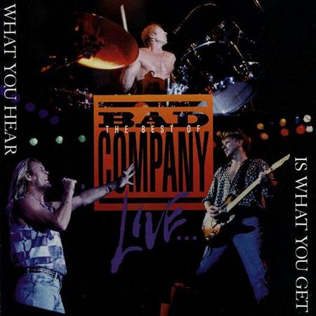 Bad Company - How About That - Live Version Lyrics - Zortam Music