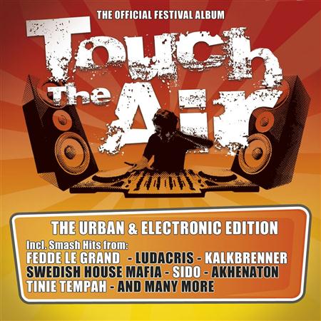 Method Man & Redman - Touch The Air - Urban & Electronic Edition - Zortam Music