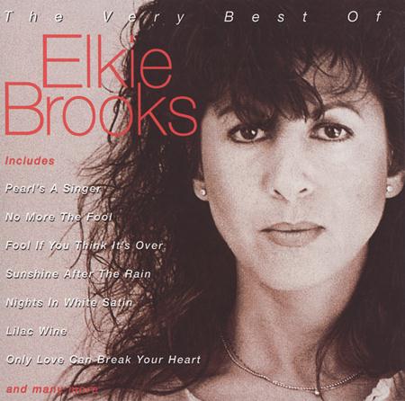 Elkie Brooks - If You Leave Me Now(Chicago) Lyrics - Zortam Music