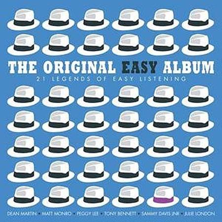 Mel Torme - The Original Easy Album - Zortam Music