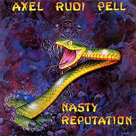 Axel Rudi Pell - Open Doors (instrumental), Par Lyrics - Zortam Music