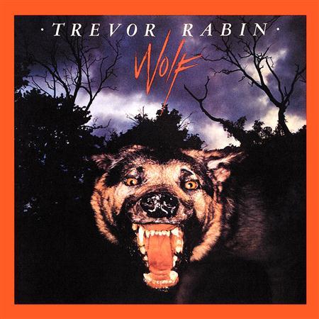 Trevor Rabin - Wolf - Zortam Music