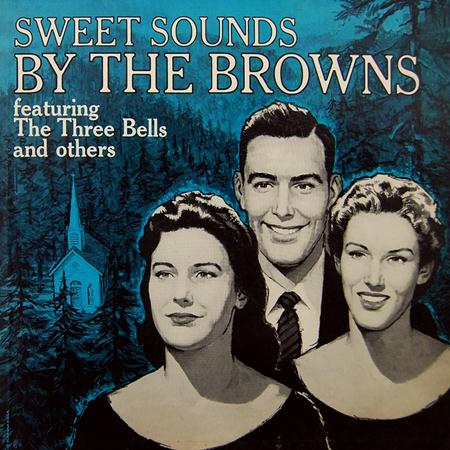 The Browns - Indian Love Call (1959). Lyrics - Zortam Music