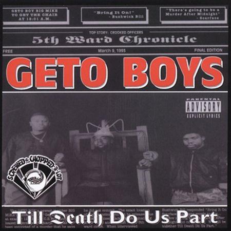 Geto Boys - Till Death Do Us Part [Screwed] - Zortam Music