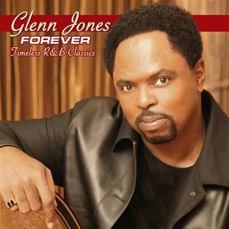 Glenn Jones - Forever: Timeless R&B Classics - Zortam Music
