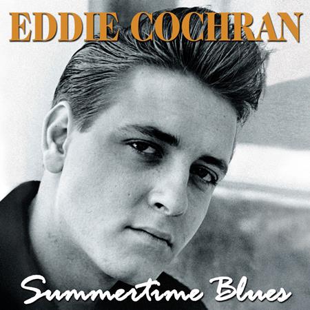 Eddie Cochran - Summertime Blues (Town Hall Pa - Zortam Music