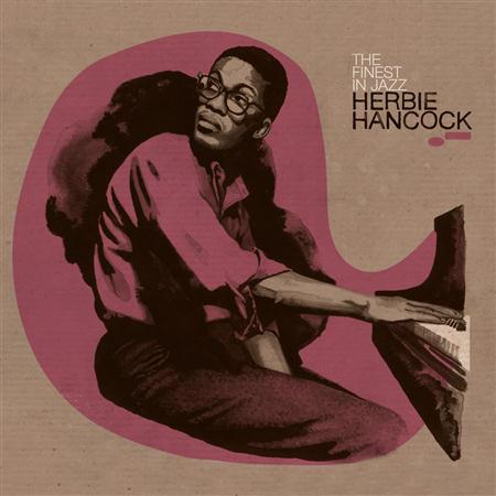 Herbie Hancock - Finest In Jazz - Zortam Music