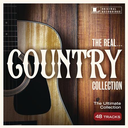 Charlie Daniels Band, The - The Real Country Collection - - Zortam Music