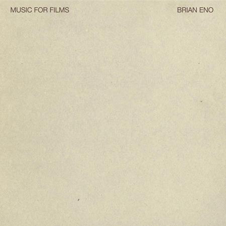 Brian Eno - Music For Films 2003 - Zortam Music