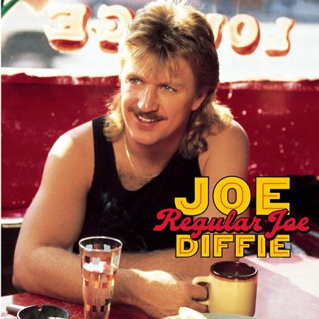 JOE DIFFIE - Ain
