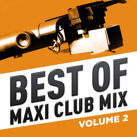 Barry White - Best of Maxi Club Mix, Vol. 2 - Zortam Music