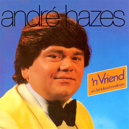 Andre Hazes - 