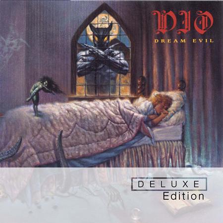 Dio - A Decade Of Dio 1983-1993 [disc 4] - Zortam Music