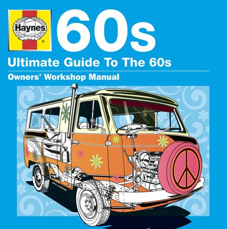 CRAZY ELEPHANT - Haynes Ultimate Guide To The 60s - Zortam Music