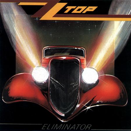 Zz Top - Eliminator Disc 1 - Zortam Music Zz Top - Eliminator Disc 1 - Zortam Music