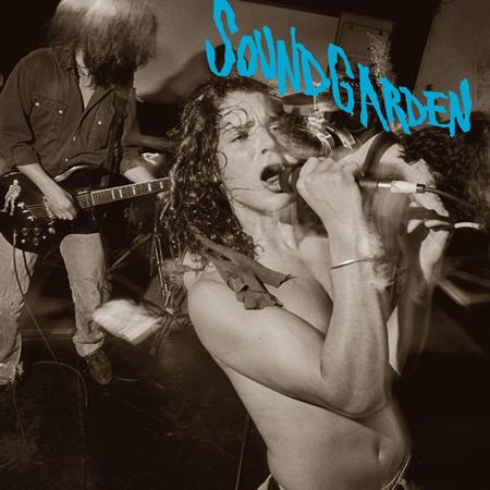 SOUNDGARDEN - Screaming Life  Fopp - Zortam Music