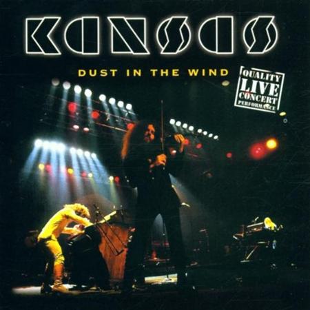 Kansas - Dust in Wind - Zortam Music