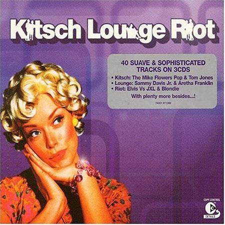 Andy Williams - Kitsch Lounge Riot [disc 2] - Zortam Music