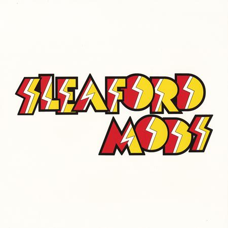 Sleaford Mods - The Mail Don