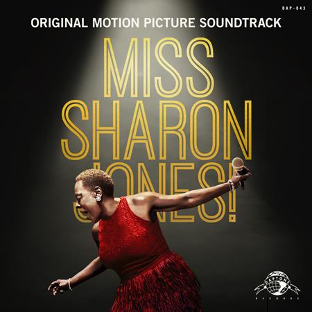 Sharon Jones & The Dap-Kings - Miss Sharon Jones! (Original Motion Picture Soundtrack) - Zortam Music