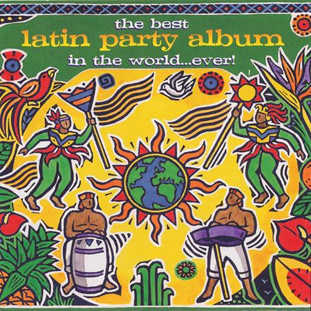 Quincy Jones - Best Latin Party Album In The World... Ever! - Zortam Music