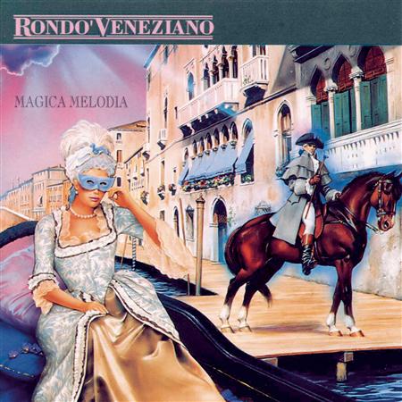 Rondo Veneziano - Barocco Lyrics - Zortam Music