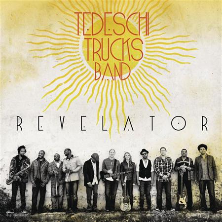 TEDESCHI TRUCKS BAND - Love Has Something Else To Say Lyrics - Zortam Music