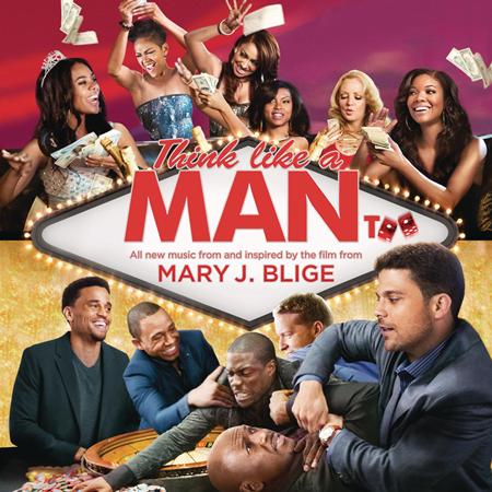 Mary J. Blige - Think Like A Man Too Music From And Inspired By The Film - Zortam Music