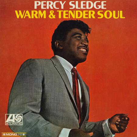 Percy Sledge - Warm & Tender Soul - Zortam Music
