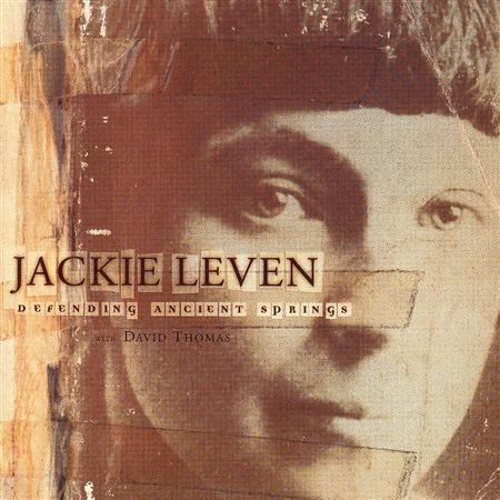 Jackie Leven - Defending Ancient Springs - Zortam Music