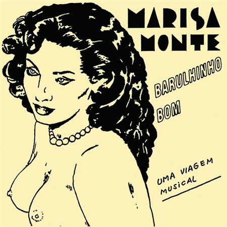 Marisa Monte - Barulhinho Bom [disc 1] - Zortam Music
