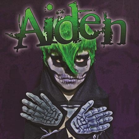 Aiden - Aiden - Zortam Music