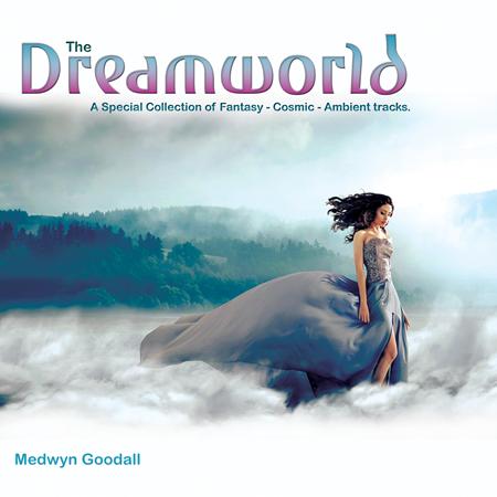 Medwyn Goodall - The Dreamworld - Zortam Music