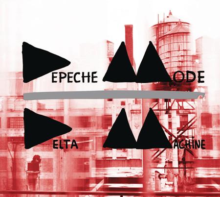 Depeche Mode - Delta Machine Remixes - Zortam Music
