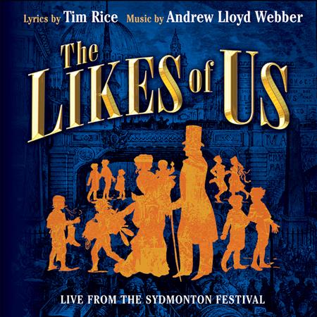 Andrew Lloyd Webber - The Likes Of Us OST - Zortam Music