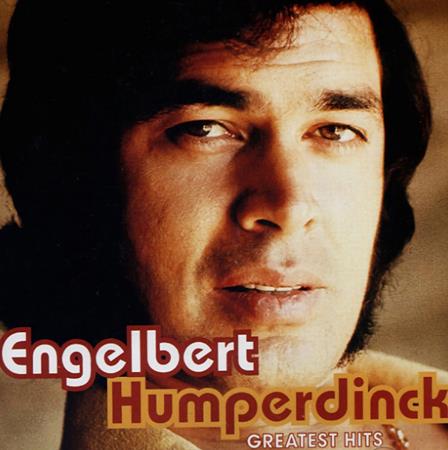 Engelbert Humperdinck - On The Wings Of A Silver Bird Lyrics - Zortam Music