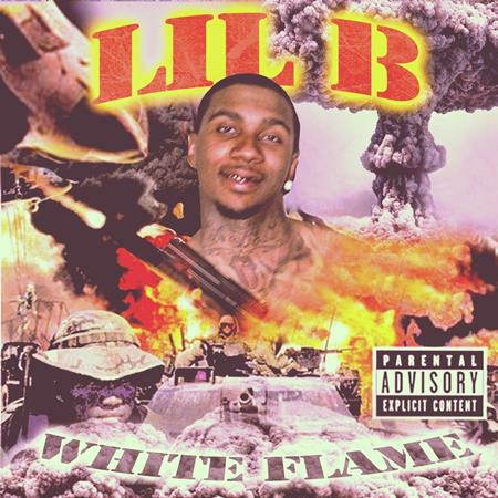 Lil B - Poppin V Lyrics - Zortam Music