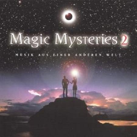 Nightwish - Magic Mysteries 2 [disc 2] - Zortam Music