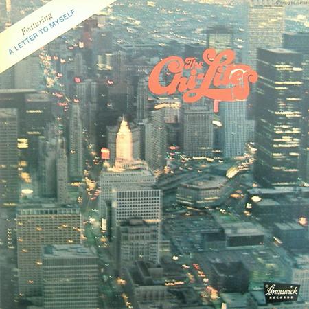 The Chi-Lites - Too Late To Turn Back Now Lyrics - Zortam Music