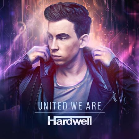 Hardwell - Hardwell: United We Are [cd] - Zortam Music