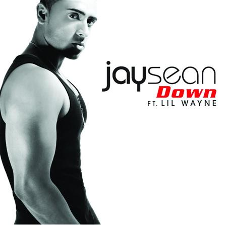 Jay Sean - Down (feat. Lil