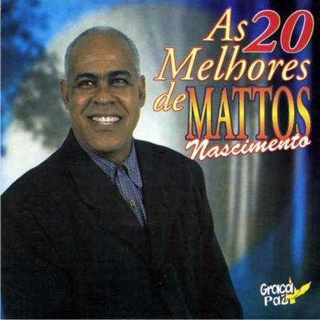 Gala - As 20 Melhores De Mattos Nascimento - Volume I - Zortam Music