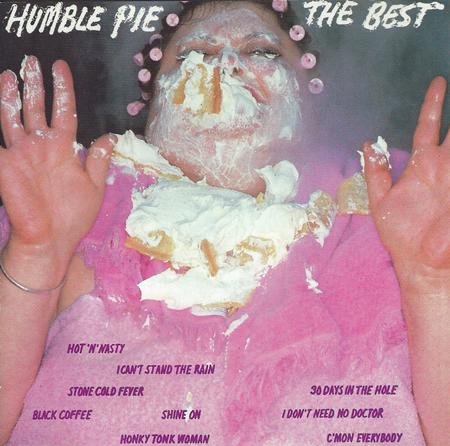 Humble Pie - Humble Pie The Best - Zortam Music