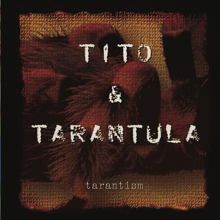 Tito & Tarantula - Tito & Tarantula - After dark Lyrics - Zortam Music