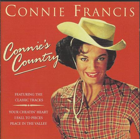 Connie Francis - Room Full of Roses Lyrics - Zortam Music