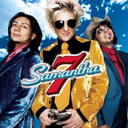 Samantha 7 - I Wanna Be Famous Lyrics - Zortam Music