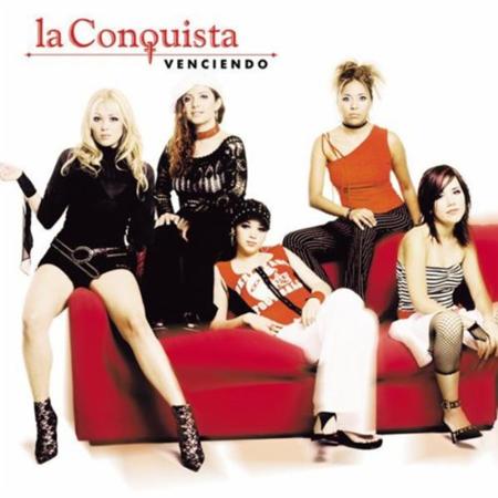 La Conquista - Venciendo - Zortam Music