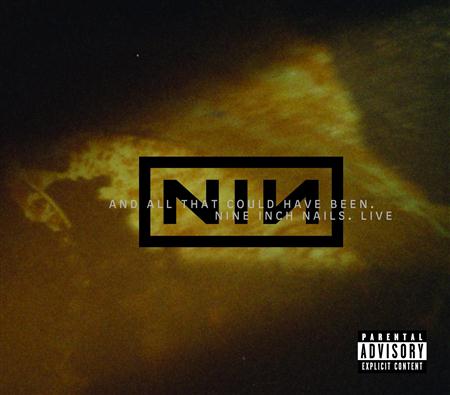Nine Inch Nails - And All That Could Have Been ( - Zortam Music Nine Inch Nails - And All That Could Have Been ( - Zortam Music