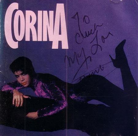 Corina - Give Me Back My Heart Lyrics - Zortam Music